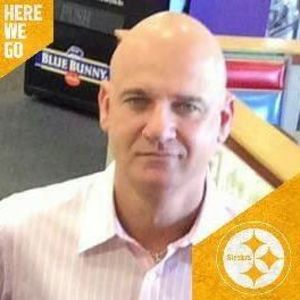 Meet your Posher, Thomas